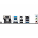 "MSI B550M Pro-VDH (B550.AM4.mATX.AMD)"