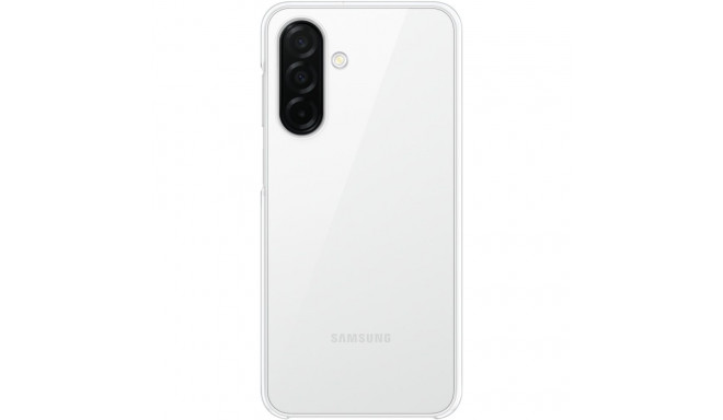 "Samsung Clear Case A26 clear"