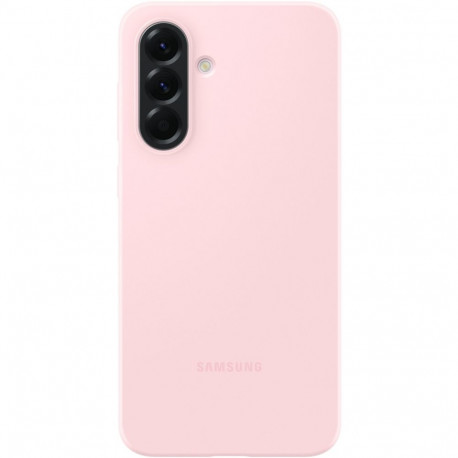 "Samsung Silicon Case A56 pink"