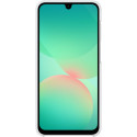 "Samsung Clear Case A26 clear"
