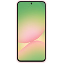 "Samsung Silicon Case A56 pink"