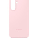 "Samsung Silicon Case A56 pink"