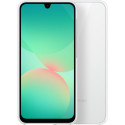 "Samsung Clear Case A26 clear"