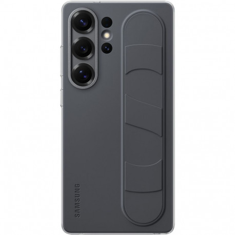 "Samsung Standing Grip Case S25 Ultra black"