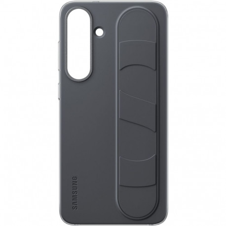 "Samsung Standing Grip Case S25+ black"
