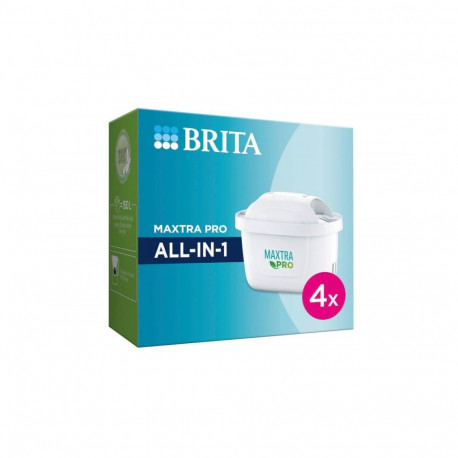 Brita filter Maxtra Pro 4tk
