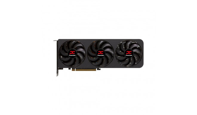 "RX 9070 16GB PowerColor Reaper GDDR6 3Fan"