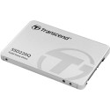 "TRANSCEND 500GB 6,35cm 2,5Zoll SSD SATA3 QLC"