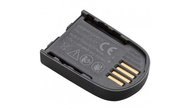 "HP Poly Ersatz-Akku für Savi 8240 / 8245"