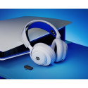 "Steelseries Arctis Nova 7 Headset wireless overear wihte"