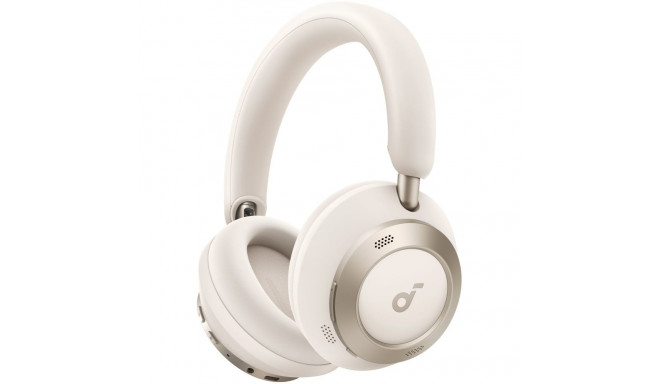 "Anker Soundcore Space One Pro white"