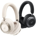 "Anker Soundcore Space One Pro white"