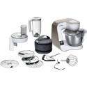 "Bosch Küchenmaschine MUM5 1000 W *weiß/braun*"