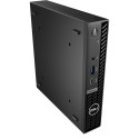 "Dell OptiPlex 7020 MFF i5 12500T/16GB/512SSD/WLANW11Pro 1J VOS"