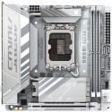 "GIGA B860I AORUS PRO ICE S1851/DDR5/MITX"