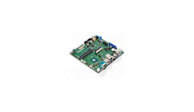 "FTS D3543-S3-J5005 2xDP/GBL/M.2/mITX"