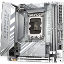 "GIGA B860I AORUS PRO ICE S1851/DDR5/MITX"
