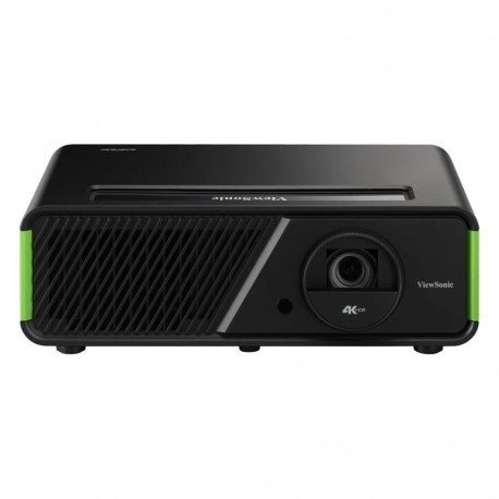 "Viewsonic Beamer X1-4KE Pro 3300 Lumen UHD LED DLP"