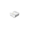 "VIVITEK Projektor DU775Z-UST. WUXGA. Laser 4500 Lumen"