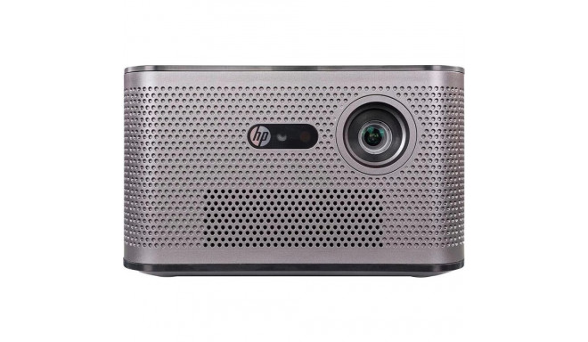 HP MP2000 Pro projektor 2000 Lumen FullHD