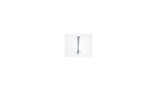 "DH Beamer Sunne schwarz 43-65cm 15° Kabelmanagement bis 20KG"