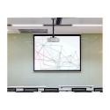 "Equip Beamer Deckenhalterung universal bis 20kg +++ Wand ws retail"