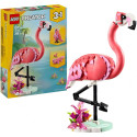 "LEGO Creator Wilde Tiere: Rosa Flamingo 31170"