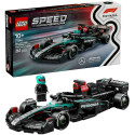 "LEGO Speed Champions Mercedes-AMG F1 W15 Rennauto 77244"