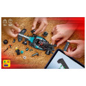 "LEGO Speed Champions Mercedes-AMG F1 W15 Rennauto 77244"
