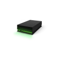 "3,5"" SEAGATE Game Drive Hub for Xbox 8TB USB-C and USB-A"