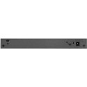 "NETGEAR Switch 8x GE GS108LP-100EUS unmanaged"