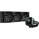 "K Cooler Wasserkühlung Deepcool MYSTIQUE 360"