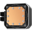 "K Cooler Wasserkühlung Deepcool MYSTIQUE 360"