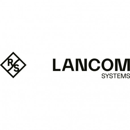 "LANCOM R&S UF Command Center License 25 (1 Jahr)"
