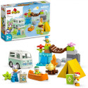 "LEGO DUPLO Camping-Abenteuer"