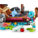"Lego Friends Rettungs-U-Boot für Delfine"