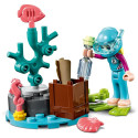 "Lego Friends Rettungs-U-Boot für Delfine"