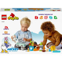 "LEGO DUPLO Camping-Abenteuer"
