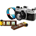 "LEGO Creator Retro Kamera"