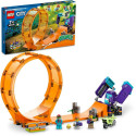 "LEGO City Schimpansen-Stuntlooping"