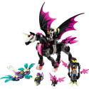 "LEGO Dreamzzz Pegasus"