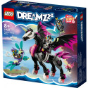 "LEGO Dreamzzz Pegasus"