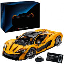 "LEGO Technic McLaren P1"