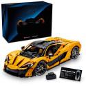 "LEGO Technic McLaren P1"