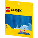 "LEGO Classic Blaue Bauplatte 11025"