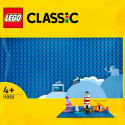 "LEGO Classic Blaue Bauplatte 11025"