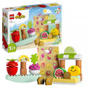 "LEGO DUPLO Biomarkt"
