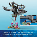 "LEGO Avatar Schwebende Berge"