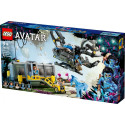 "LEGO Avatar Schwebende Berge"