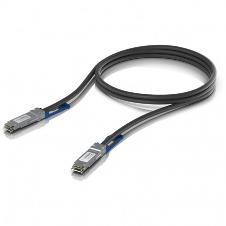 "Z Ubiquiti UACC-DAC-QSFP28-1M"